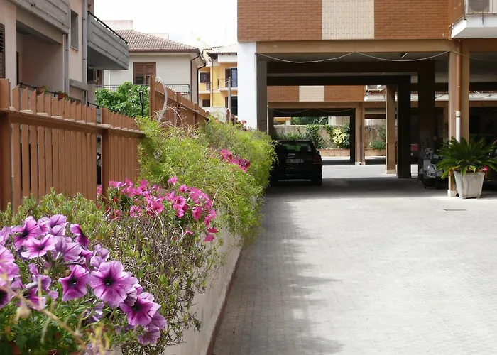 Residence Royal